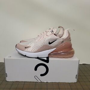 Nike Air Max 270 ‘Light Soft Pink’ Womens